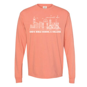 Comfort Colors Cotton Shirts